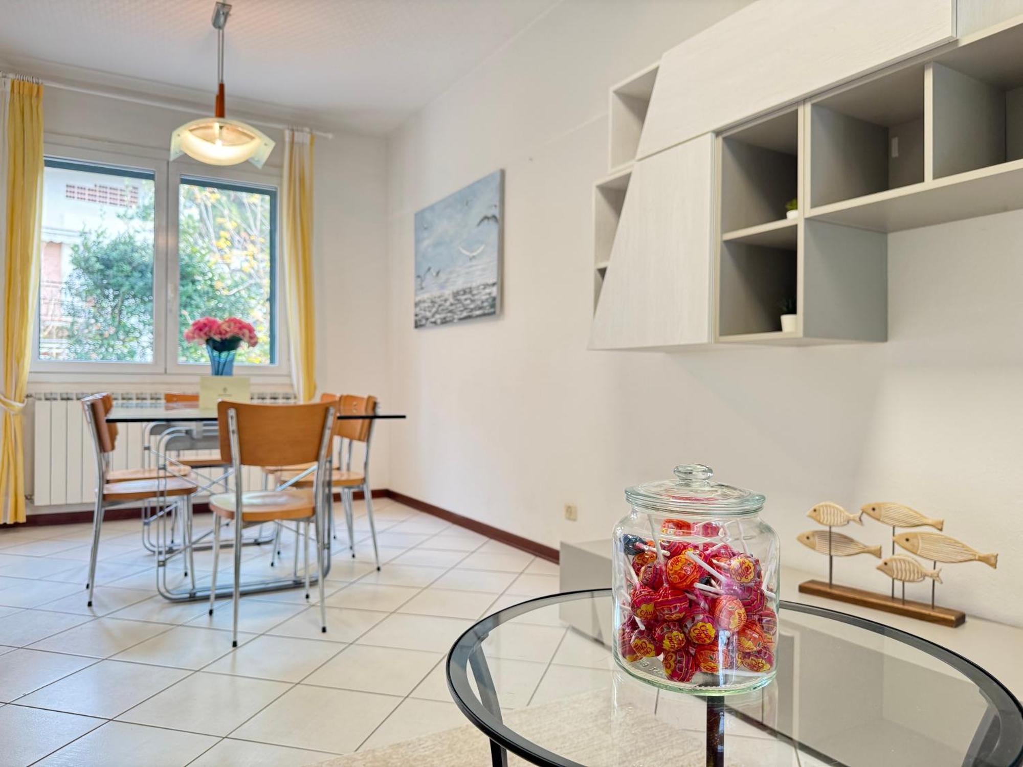 Villa Azzurro Lignano Sabbiadoro Extérieur photo
